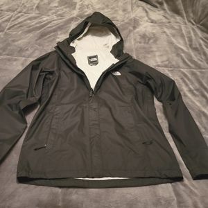 NWOT Price negotiable.. Brand new North face waterproof rain jacket